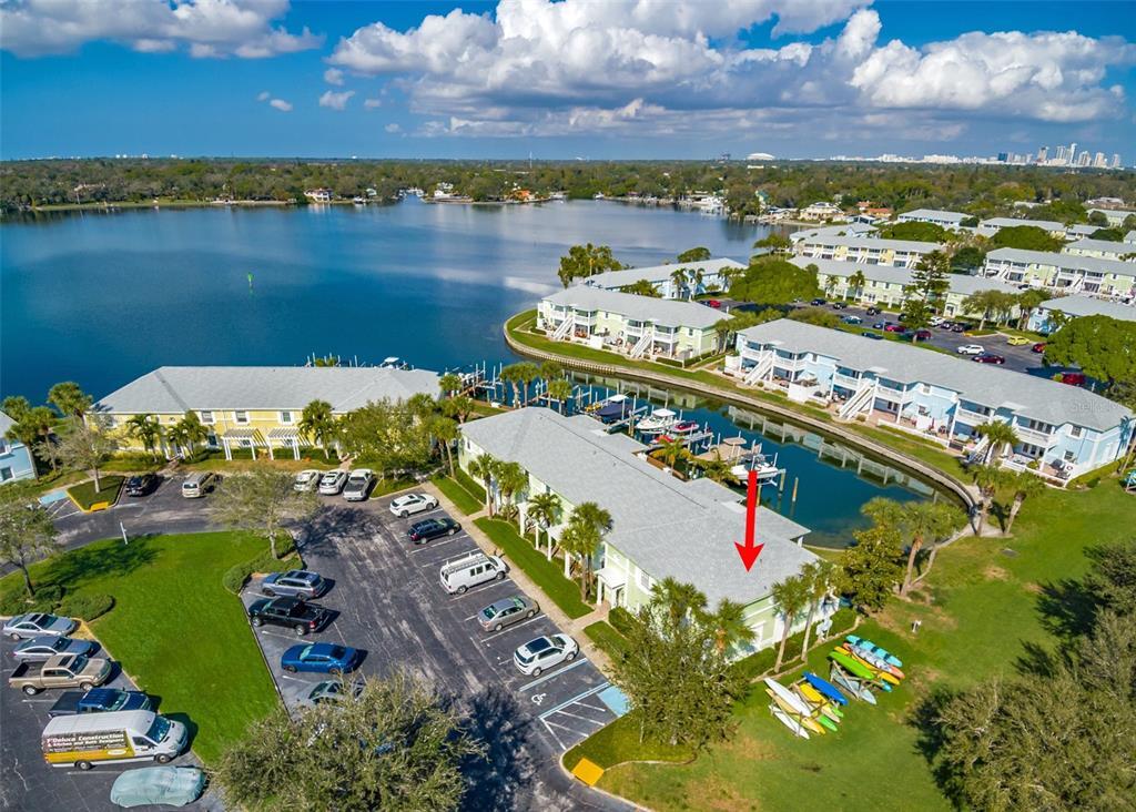 5231 BEACH Dr SE Unit D, Saint Petersburg, FL 33705 Condo for Rent in