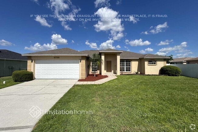 Building Photo - 6798 Bordeaux Blvd