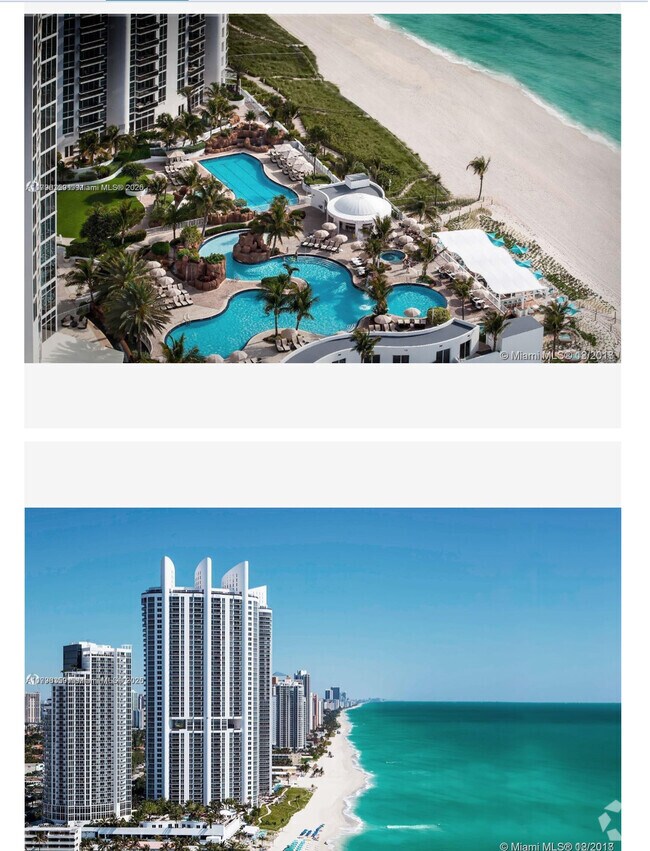 Building Photo - 18101 Collins Ave