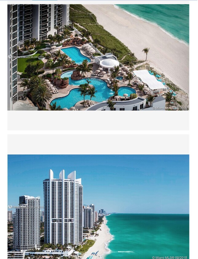 Primary Photo - 18101 Collins Ave