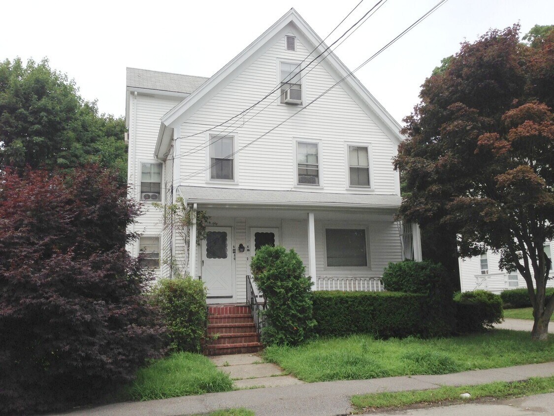 6 Philbrick St Unit 2, Norwood, MA 02062 Apartments in Norwood, MA