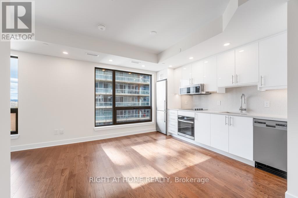 Photo principale - 180-1180 George St
