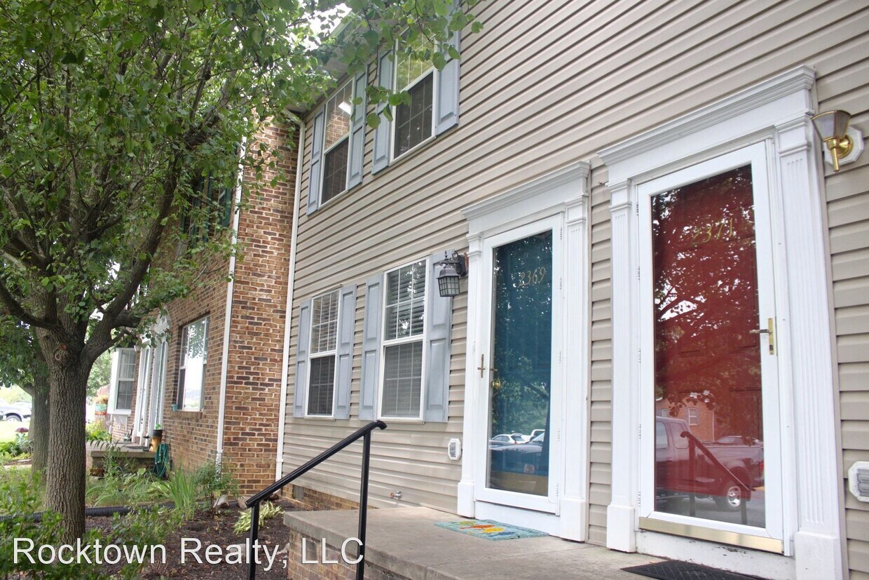 2369 Breckenridge Ct, Harrisonburg, VA 22801 House for Rent in