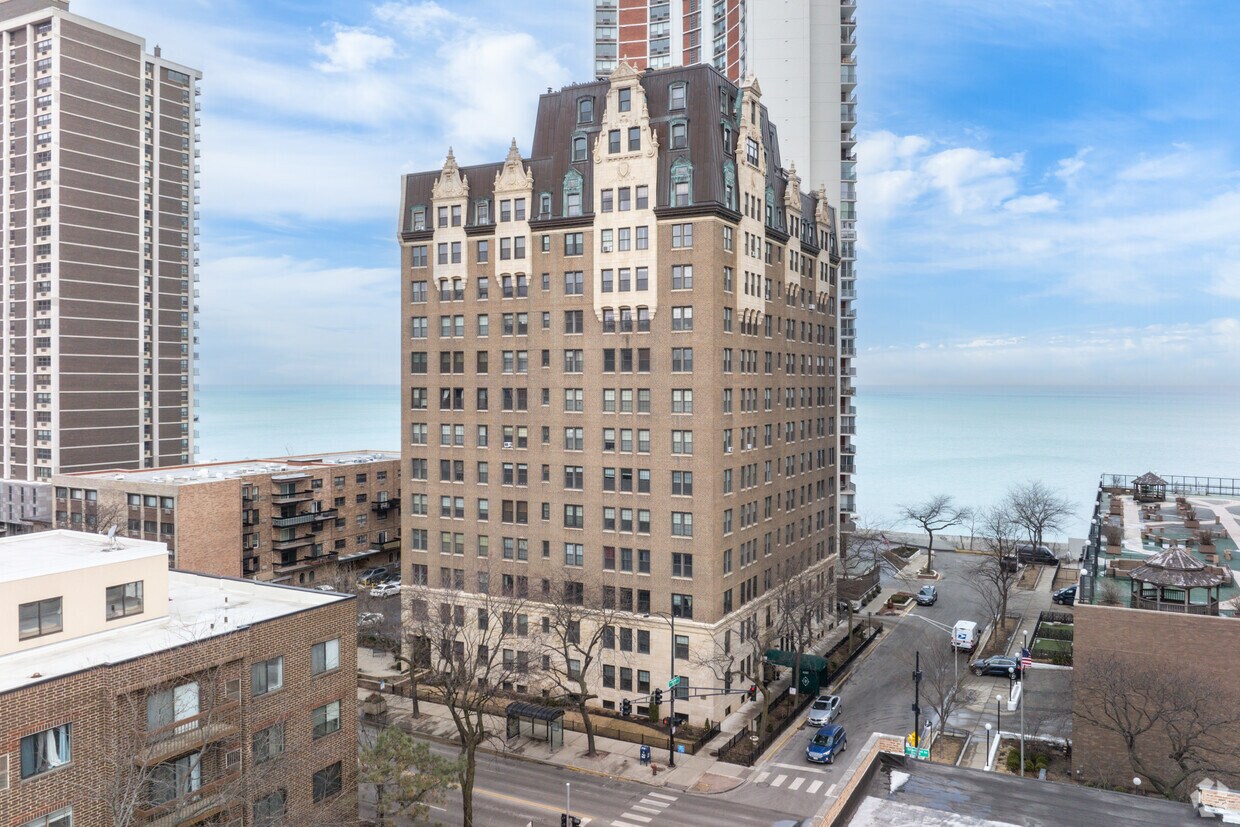 Building Primary - East Point Condo