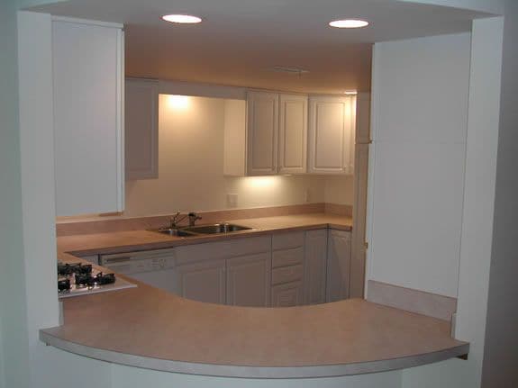 Foto del edificio - 1275 Oak Ridge Ave
