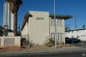 Primary Photo - 2625 S Van Patten St