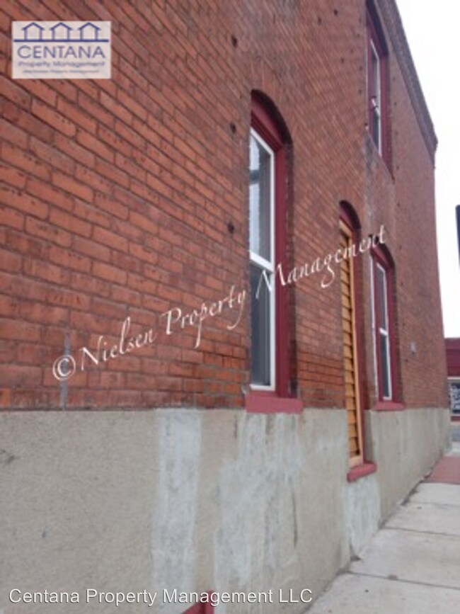Foto del edificio - 600 S Montana St