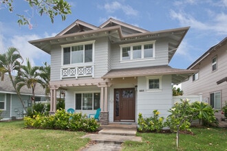 Building Photo - 91-1076-1076 Kekaiholo St