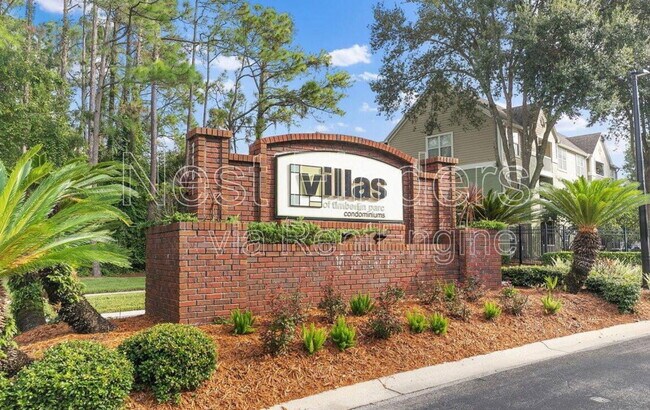 Foto del edificio - 7701 Timberlin Park Blvd