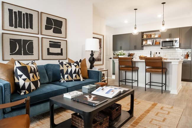 Building Photo - The Millery