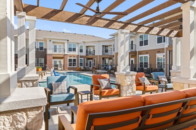 Foto del edificio - Parmore Plano