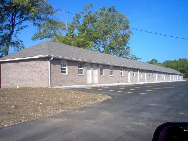 Foto del edificio - Maple Manor