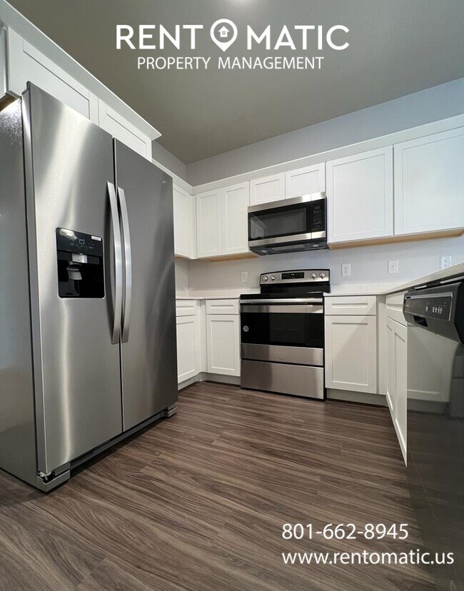 Building Photo - 3663 W 1480 N