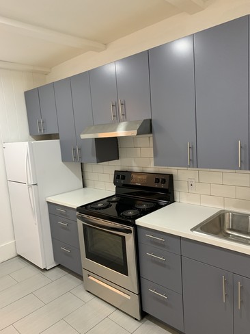Foto del edificio - 1116 Hamilton St