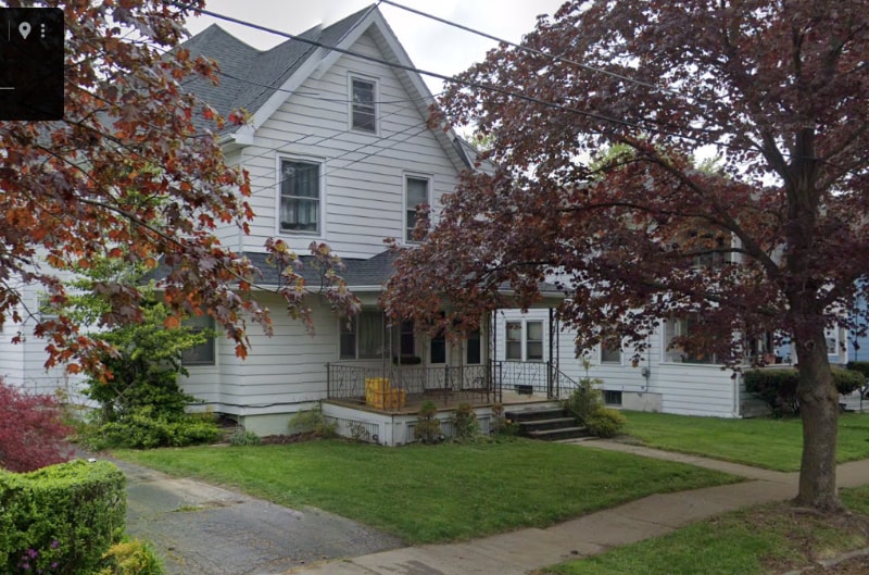 36 Haendel St Unit 1, Binghamton, NY 13905 Room for Rent in