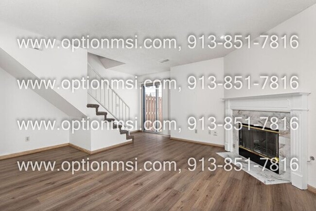 Building Photo - 3-bedroom townhouse now available in Belton!