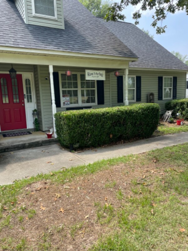 421 Wynnton Way, Dublin, GA 31021 House Rental in Dublin, GA