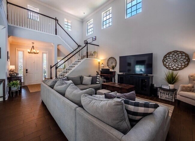 Building Photo - 6673 Eagle Ridge Dr