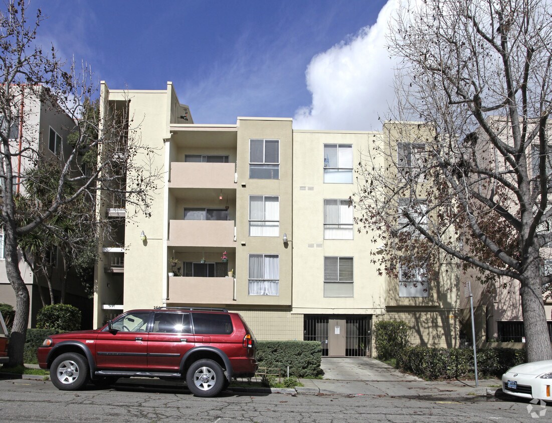 Foto del edificio - 265 Jayne Ave