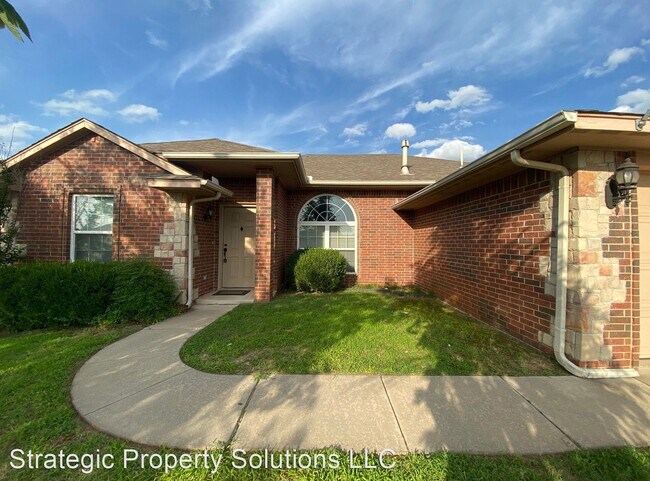 Building Photo - 4 br, 2 bath House - 7916 Breezewood Drive