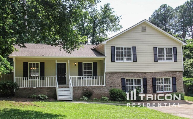 Foto del edificio - 5576 Pinedale Circle Buford GA