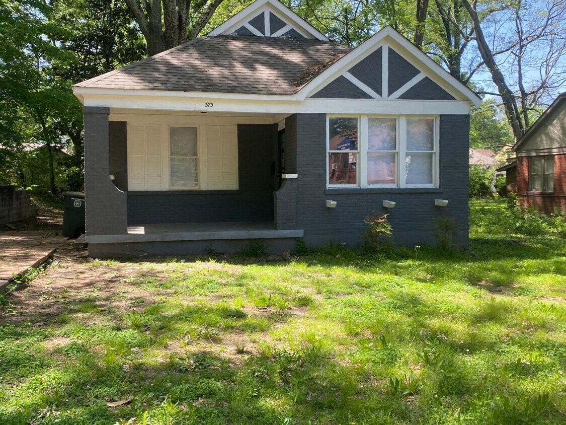 373 Buntyn St, Memphis, TN 38111 House Rental in Memphis, TN