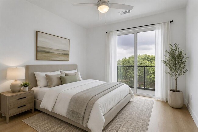 Foto del edificio - 1701 Simond Ave