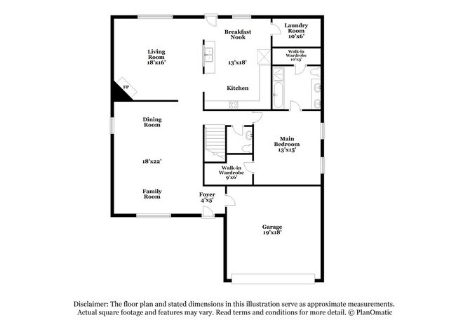 Foto del edificio - 1101 Maplewood Ln