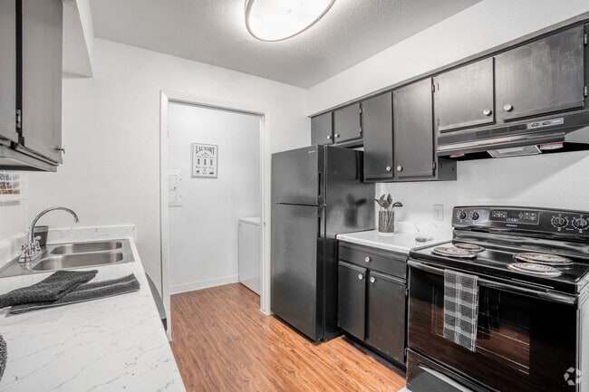 Interior Photo - Westport