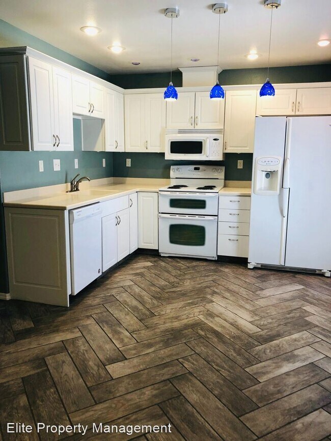 Foto del edificio - 2 br, 1.5 bath House - 535 Sydnor Ave