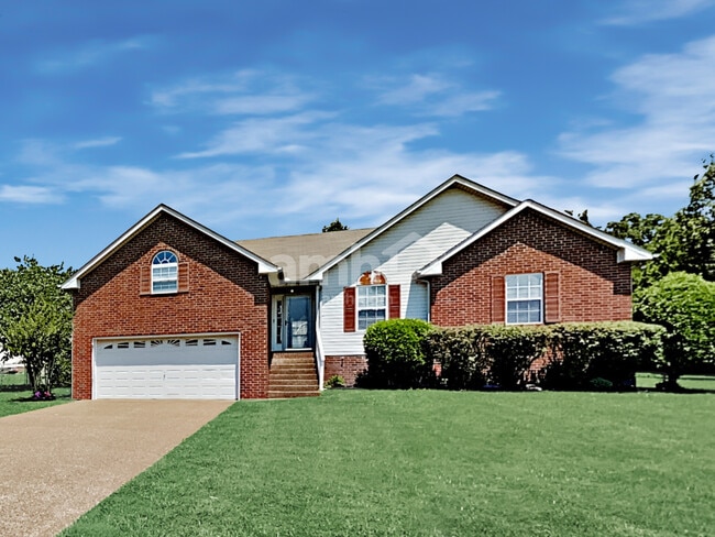 Building Photo - 1219 Murray Ct