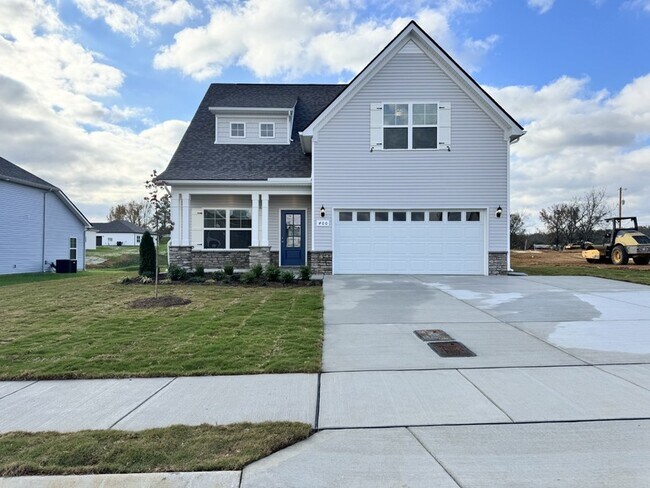 Foto del edificio - 119 Millet St