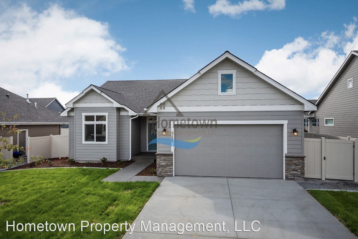 Foto principal - 4 br, 2.5 bath House - 3290 N Backweight Lp