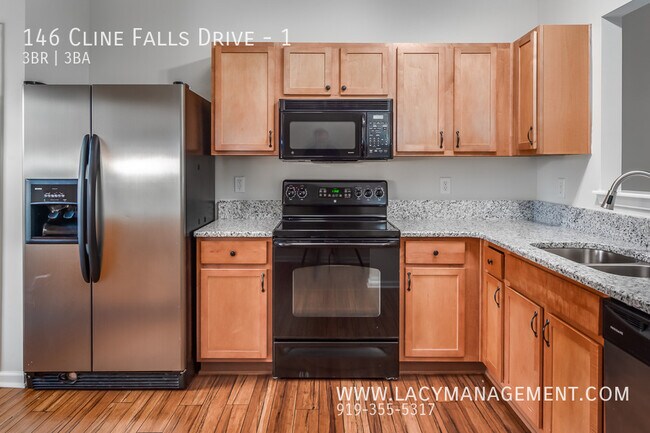 Building Photo - 146 Cline Falls Dr