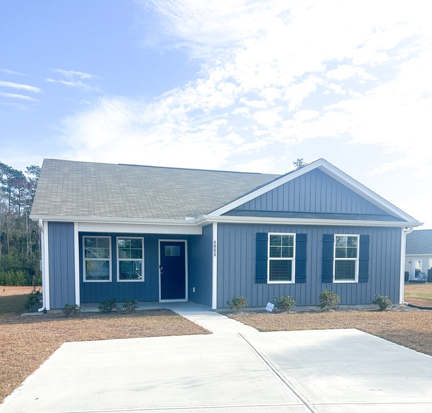 Foto principal - 4008 Cypress Forest Way