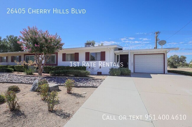 Foto del edificio - 26405 Cherry Hills Blvd