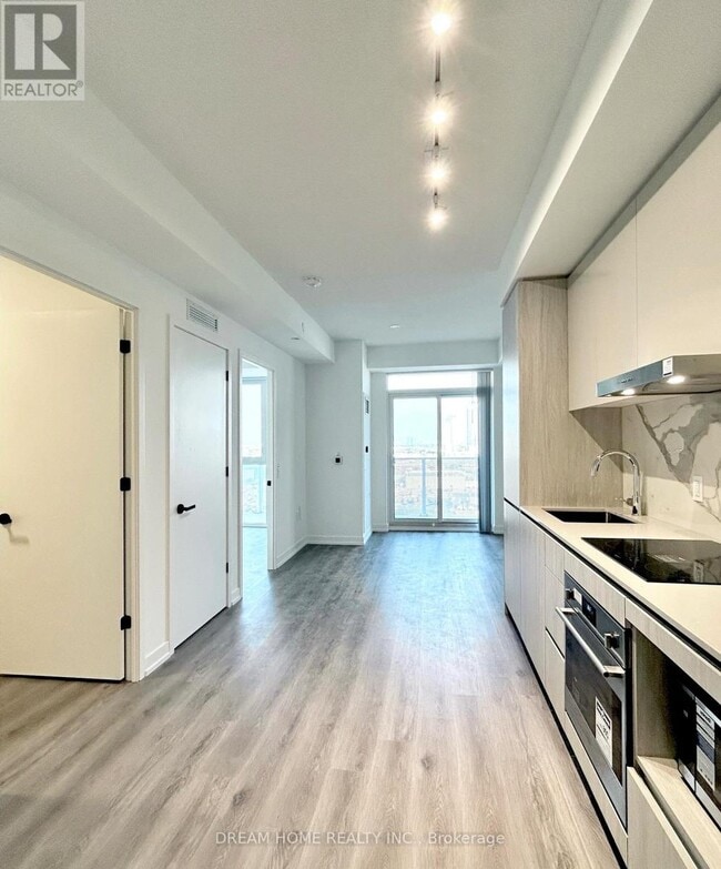 Photo du bâtiment - 195 Commerce St