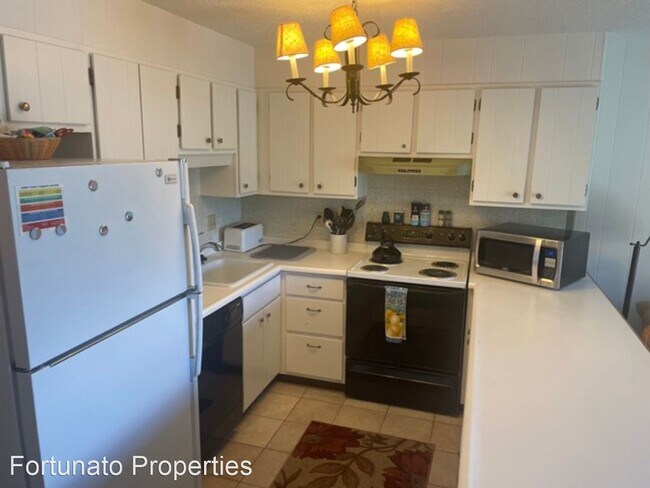 Foto del edificio - 1 br, 1 bath House - 203C Dillon Valley Ea...