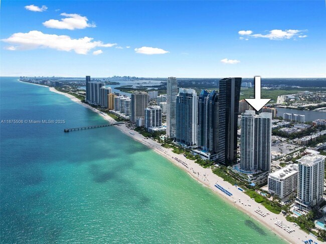 Foto del edificio - 17201 Collins Ave