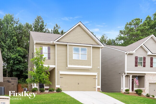 Foto del edificio - 169 Southwind Cir