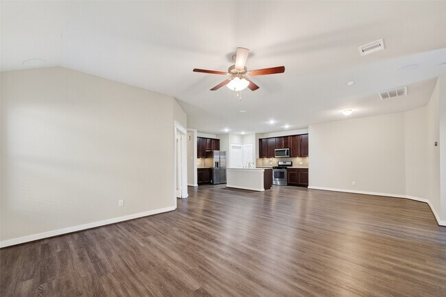 Foto del edificio - 12322 Sabine Point Dr