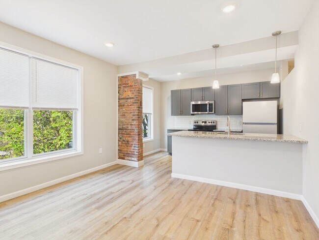 Foto del edificio - 1402 N 3rd St