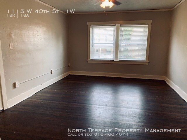 Foto del edificio - 1121-1W W 40th