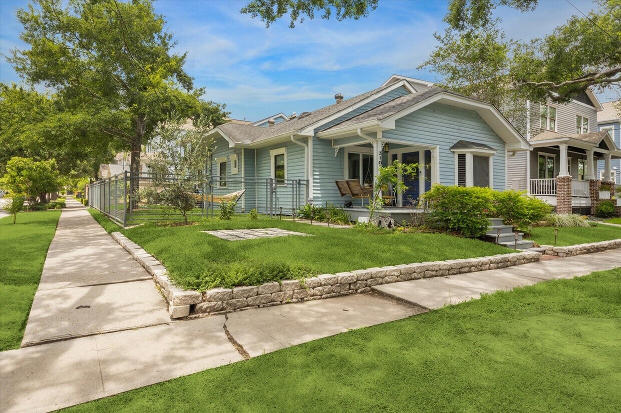 Foto principal - 3103 Norhill Blvd