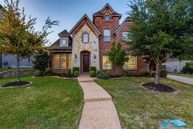 Foto principal - 8616 Tuscan Oaks Dr