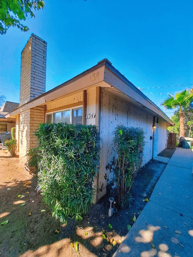 Foto del edificio - 132-6 Dayton