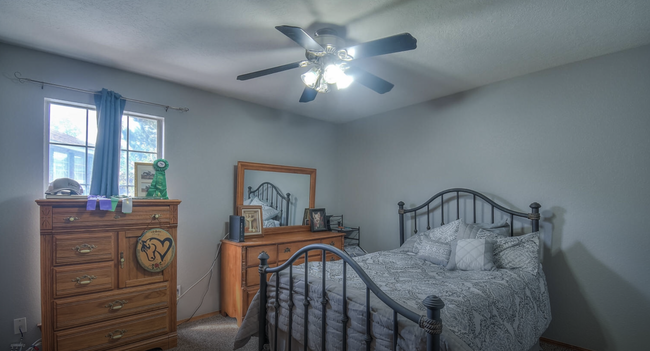 MASTER BR - 4544 Agate Hills RD NW