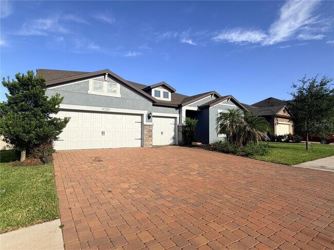 Foto del edificio - 19259 Briarbrook Dr