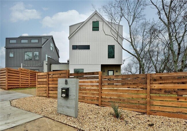 Building Photo - 5417 Samuel Huston Ave