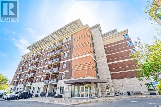 Building Photo - 7768-7768 Kennedy Rd